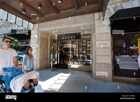 gucci madison avenue new york|gucci outlet nyc.